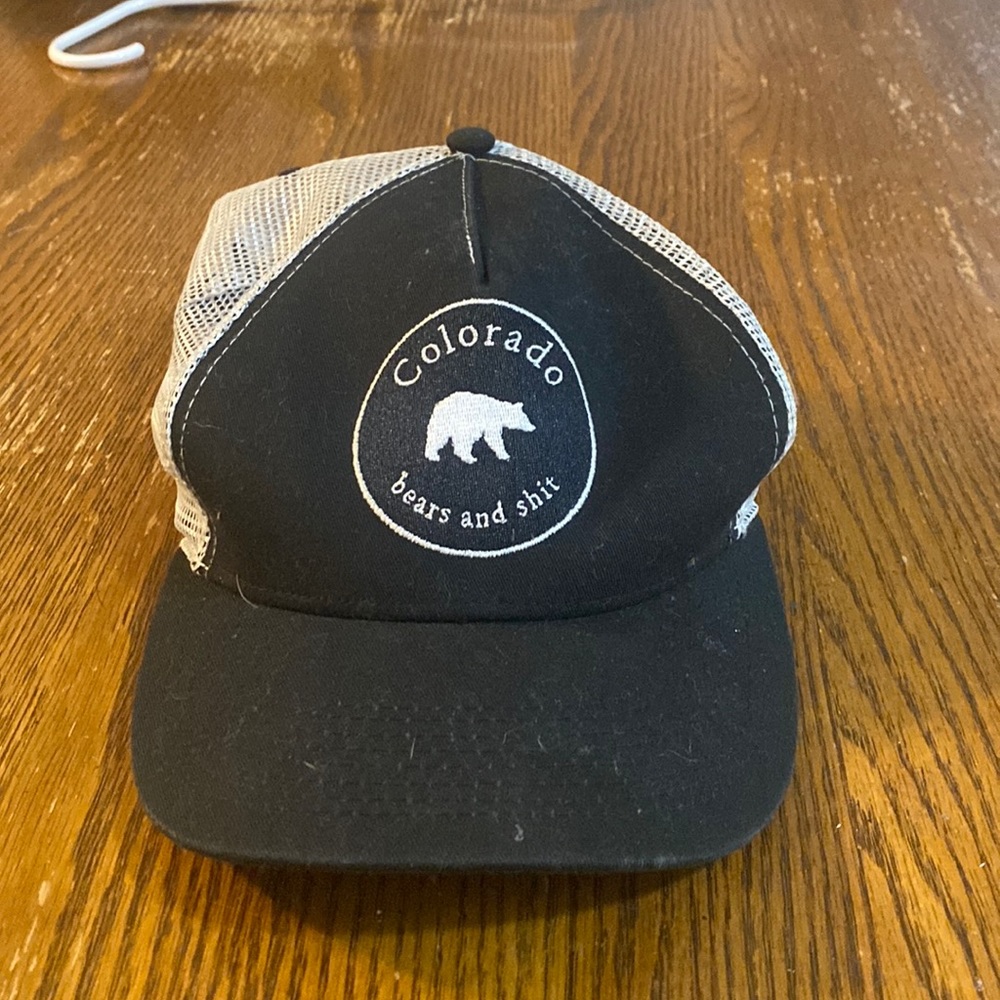 colorado hat